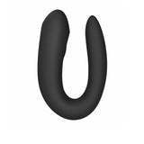 Satisfyer Double Joy Black W- App