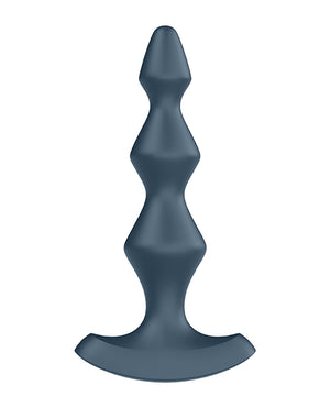 Satisfyer Lolli-plug 1 Dark Teal