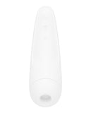 Satisfyer Curvy 2+ White W- App