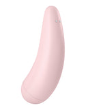 Satisfyer Curvy 2+ Pink W- App
