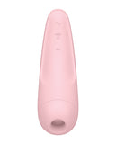 Satisfyer Curvy 2+ Pink W- App