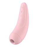 Satisfyer Curvy 2+ Pink W- App