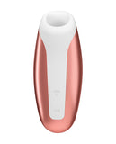Satisfyer Love Breeze Copper (net)(out End March)