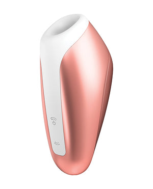 Satisfyer Love Breeze Copper (net)(out End March)