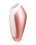 Satisfyer Love Breeze Copper (net)(out End March)