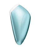 Satisfyer Love Breeze Ice Blue (net)(out End March)
