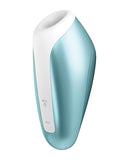 Satisfyer Love Breeze Ice Blue (net)(out End March)