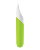 Satisfyer Ultra Power Bullet 7 Glider Green