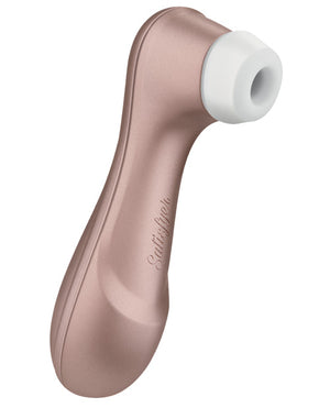 Satisfyer Pro 2 (next Gen) (net)(out March) - iVenuss
