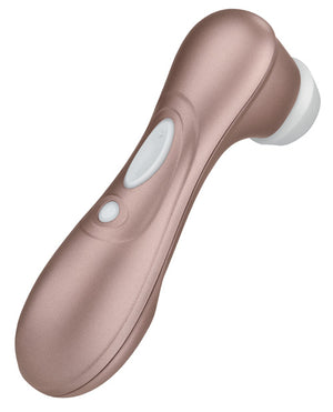 Satisfyer Pro 2 (next Gen) (net)(out March) - iVenuss