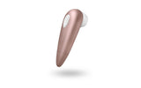 Satisfyer 1 Next Generation Battery Operated - iVenuss