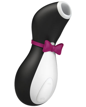 Satisfyer Pro Penguin Next Gen (net)(out March) - iVenuss
