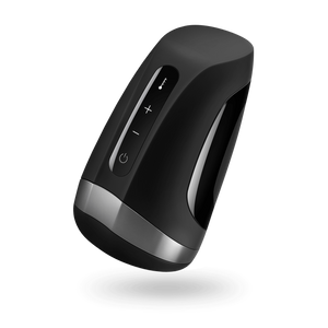 Satisfyer Men Heat Vibration - iVenuss