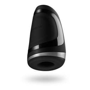 Satisfyer Men Heat Vibration - iVenuss