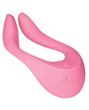 Satisfyer Partner Multifun 2 - iVenuss
