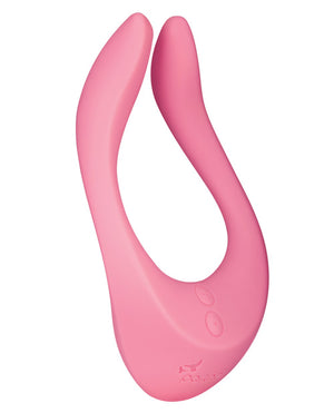Satisfyer Partner Multifun 2 - iVenuss