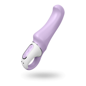 Satisfyer Vibes Charming Smile - iVenuss