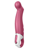 Satisfyer Vibes Petting Hippo - iVenuss