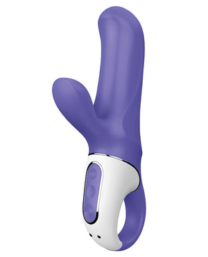 Satisfyer Vibes Magic Bunny - iVenuss