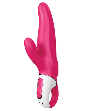 Satisfyer Vibes Mr. Rabbit - iVenuss