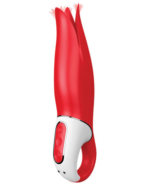 Satisfyer Vibes Power Flower - iVenuss