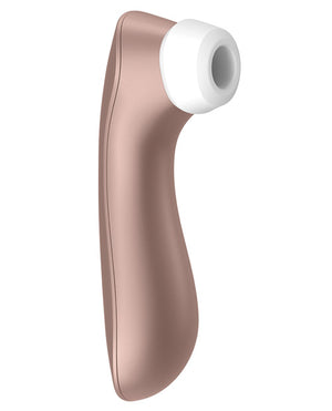 Satisfyer Pro 2 Vibration - iVenuss