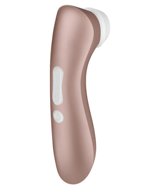 Satisfyer Pro 2 Vibration - iVenuss