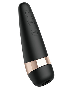 Satisfyer Pro 3 Vibration (net)(out March) - iVenuss