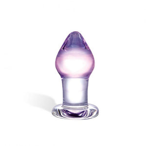 Amethyst Rain Butt Plug - iVenuss