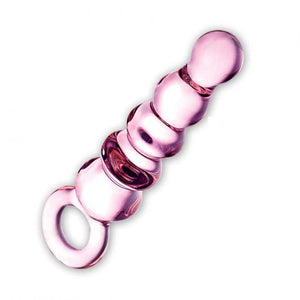 Quintessence Beaded Anal Slider - iVenuss