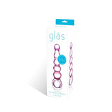 Quintessence Beaded Anal Slider - iVenuss