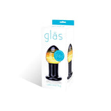 Galileo Butt Plug - iVenuss