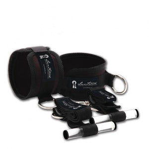 Closet Cuffs Set - iVenuss