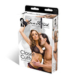 Closet Cuffs Set - iVenuss