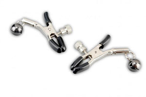 Clip With Black Bell - iVenuss