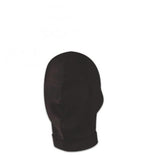 Lux Fetish Open Mouth Stretch Hood - iVenuss