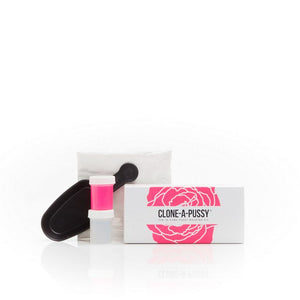 Clone A Pussy Hot Pink - iVenuss