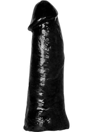 Clone A Willy Jet Black - iVenuss