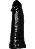 Clone A Willy Jet Black - iVenuss
