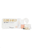 Clone A Willy + Balls Light - iVenuss