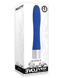 Kindle Blue Vibrator - iVenuss