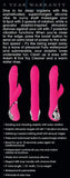 Adam & Eve The Dancing Dolphin Vibrator - iVenuss