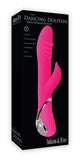 Adam & Eve The Dancing Dolphin Vibrator - iVenuss