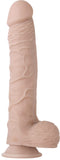 Adam & Eve Poseable True Feel Cock - iVenuss