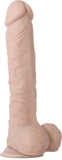 Adam & Eve Poseable True Feel Cock - iVenuss