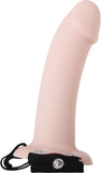 Adam & Eve Adam's Flexskin Strap On - iVenuss
