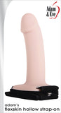 Adam & Eve Adam's Flexskin Strap On - iVenuss