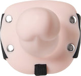 Adam & Eve Adam's Flexskin Strap On - iVenuss