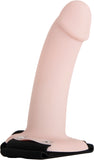 Adam & Eve Adam's Flexskin Strap On - iVenuss
