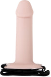Adam & Eve Adam's Flexskin Strap On - iVenuss